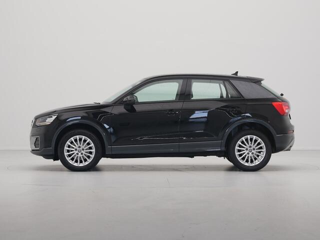 Audi Q2 30 TFSI 115pk Pro Line Navigatie Clima Cruise Pdc 188