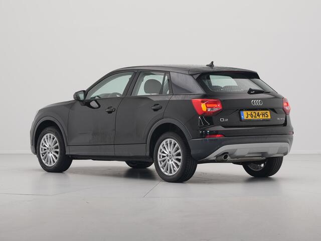 Audi Q2 30 TFSI 115pk Pro Line Navigatie Clima Cruise Pdc 188