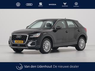 audi-q2-30-tfsi-115pk-pro-line-navi