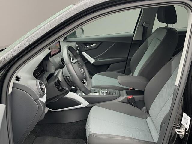 Audi Q2 35 TFSI Pro Line 150pk S-Tronic | Panoramadak | Navigatie | Verwarmbare voorstoelen | Led koplampen | Parkeercamera