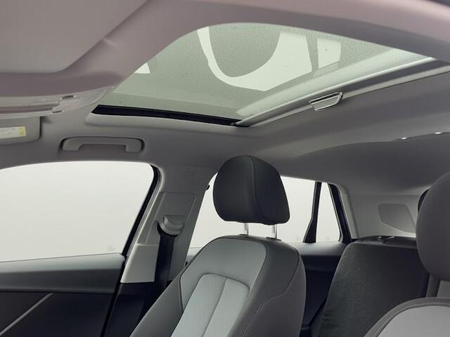 Audi Q2 35 TFSI Pro Line 150pk S-Tronic | Panoramadak | Navigatie | Verwarmbare voorstoelen | Led koplampen | Parkeercamera