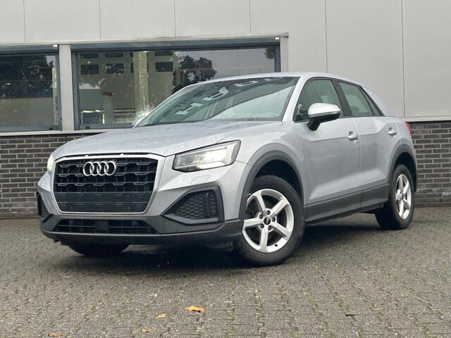 Audi Q2 35 TFSI Pro Line - 150 PK Automaat - Sensoren - Climate - CarPlay