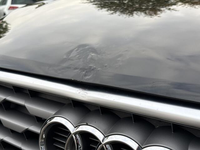 Audi Q2 35 TFSI epic | NL-auto | Stoelverw. | Clima | LED