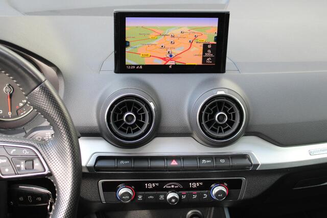 Audi Q2 30 TFSI Sport Pro Line S | Panoramadak | S-Line | Automaat