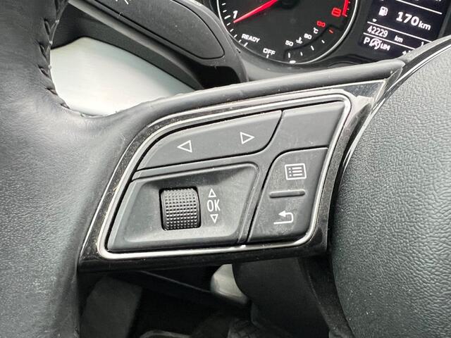 Audi Q2 1.4 TFSI COD SP. PL.