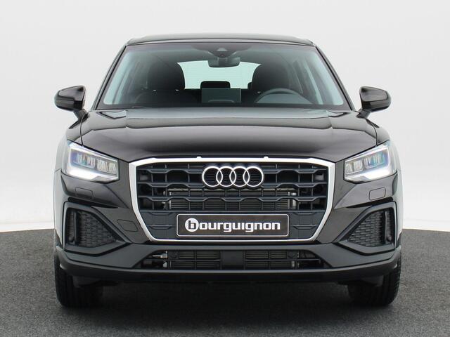 Audi Q2 Pro Line 35 TFSI |150 PK | Achteruitrij camera | Panoramadak |