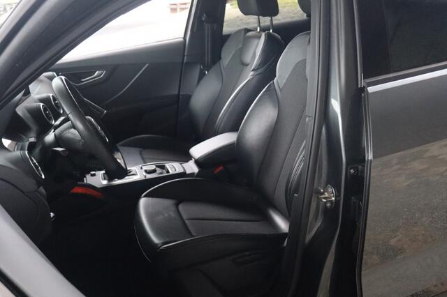 Audi Q2 35 TFSI | Geen import | 2x S Line | 150PK | Compleet