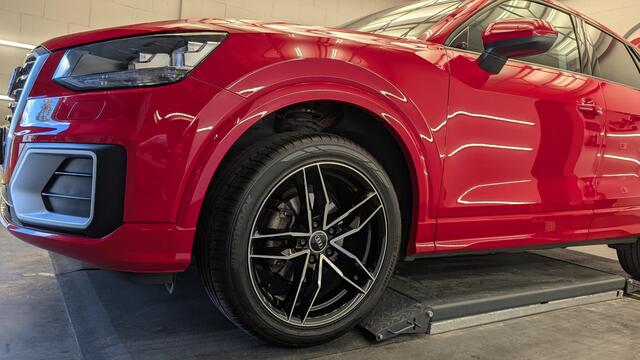 Audi Q2 35 TFSI CoD Sport Pro Line