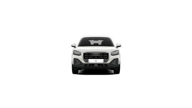 Audi Q2 30 TFSI Pro Line | 110 PK | Climate control | Cruise control | Apple Carplay/Android Auto |