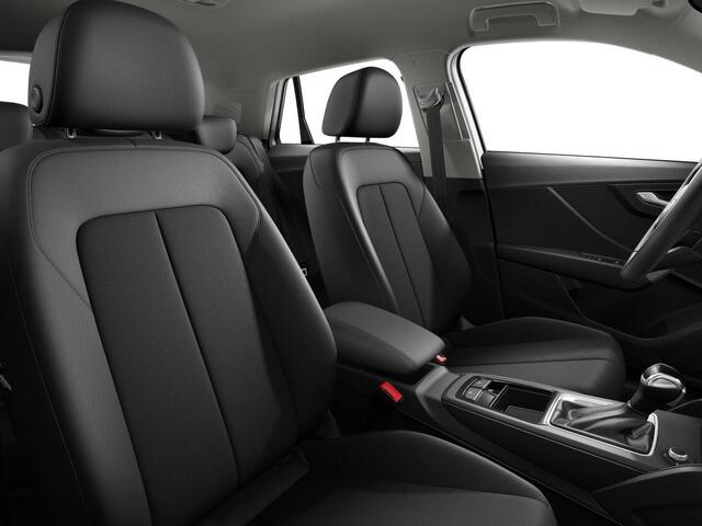 Audi Q2 35 TFSI Pro Line · Assistentiepakket Parking · Parkeer assistent · MEGA Sale