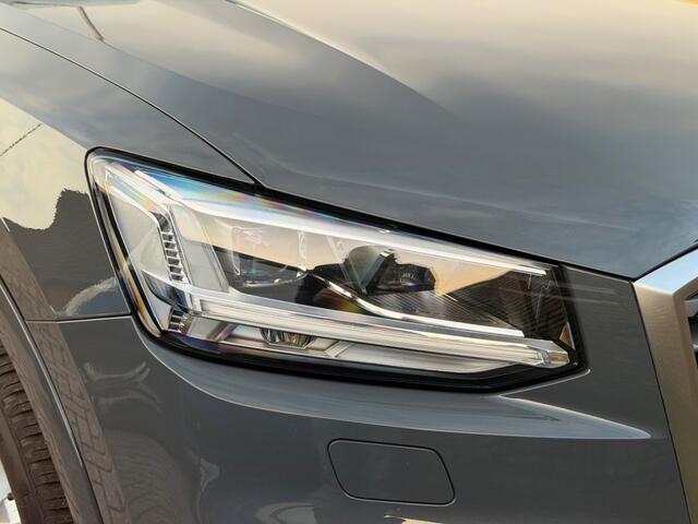 Audi Q2 1.4 TFSI 150 PK SPORT LED Navi Trekhaak