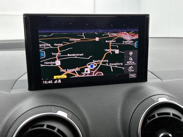 Audi Q2 40 TFSI quattro S Line Carplay, CC adaptive