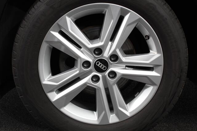 Audi Q2 35 TFSI 150pk S-tronic Prestige | Navigatie | Apple Carplay/Android Auto | Camera | Parkeersensoren | Adaptive Cruise Control | Stoelverwarming | Climatronic