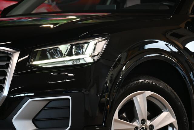 Audi Q2 35 TFSI epic