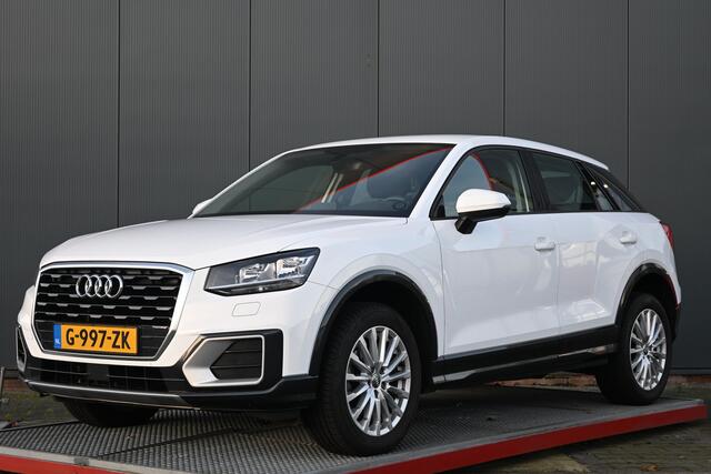 Audi Q2 30 TFSI Design