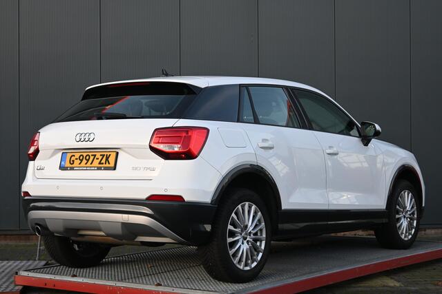 Audi Q2 30 TFSI Design