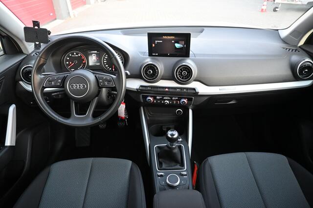 Audi Q2 30 TFSI Design