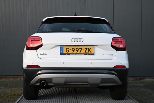 Audi Q2 30 TFSI Design