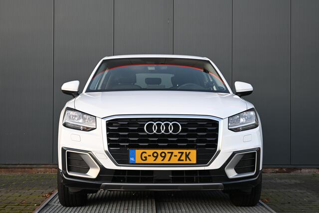 Audi Q2 30 TFSI Design