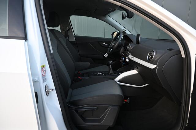 Audi Q2 30 TFSI Design