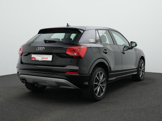 Audi Q2 1.4 TFSI 150 pk CoD Sport | 1e eigenaar | Navigatie | Parkeersensoren achter | Cruise Control