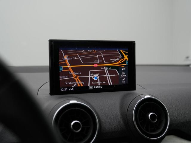 Audi Q2 1.4 TFSI 150 pk CoD Sport | 1e eigenaar | Navigatie | Parkeersensoren achter | Cruise Control