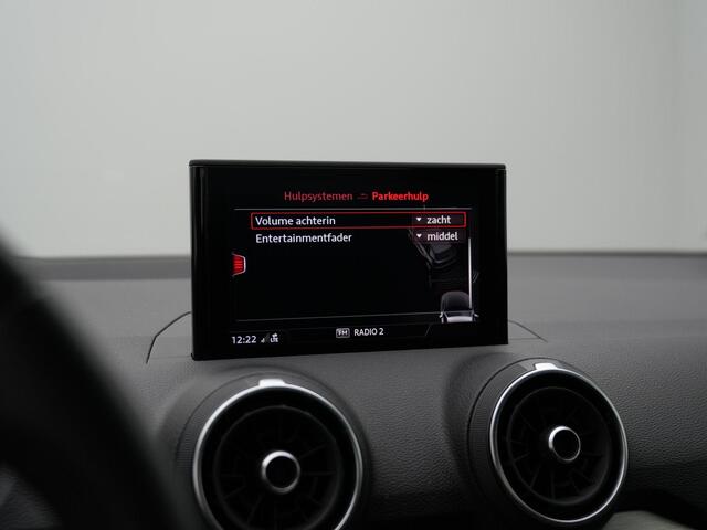 Audi Q2 1.4 TFSI 150 pk CoD Sport | 1e eigenaar | Navigatie | Parkeersensoren achter | Cruise Control