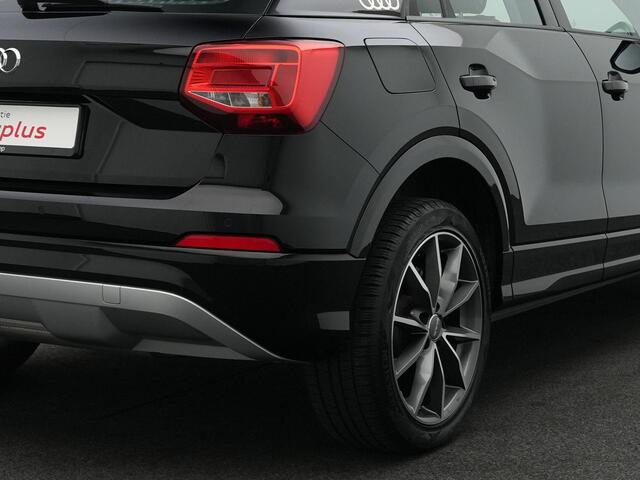 Audi Q2 1.4 TFSI 150 pk CoD Sport | 1e eigenaar | Navigatie | Parkeersensoren achter | Cruise Control