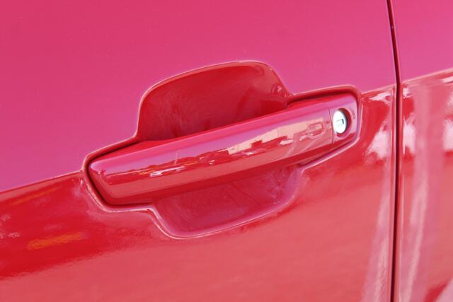 Audi Q2 40 TFSI quattro epic AUTOMAAT/Navigatie/Virtual cockpit/Climate control/Adaptive cruise control/Achteruitrijcamera/Parkeersensoren rondom/Stoelverwarming/Elektrische achterklep/\Keyless/DAB/Lederen bekleding/17'' Lichtmetalen velgen.