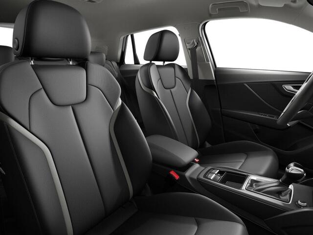 Audi Q2 35 TFSI Advanced edition · Assistentiepakket Parking