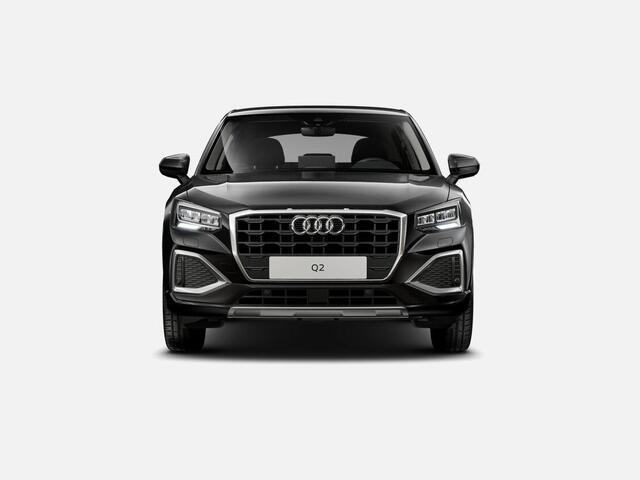 Audi Q2 35 TFSI Advanced edition · Assistentiepakket Parking
