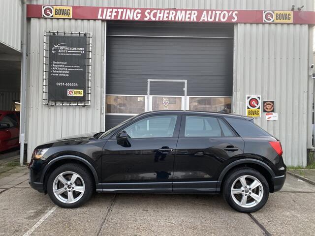 Audi Q2 1.0 TFSI Sport