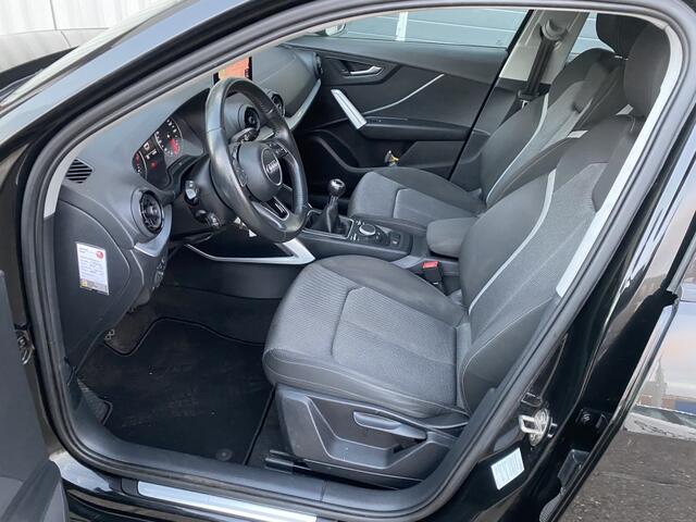 Audi Q2 1.0 TFSI Sport