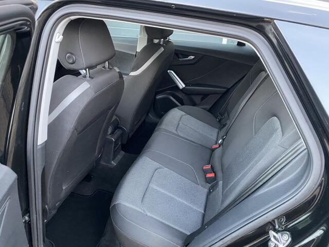 Audi Q2 1.0 TFSI Sport