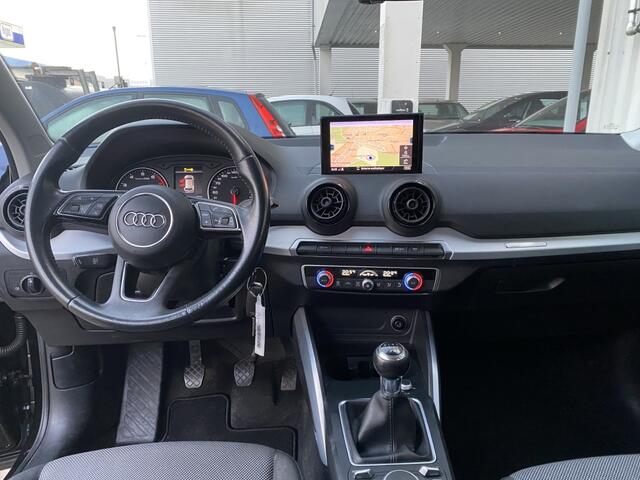 Audi Q2 1.0 TFSI Sport