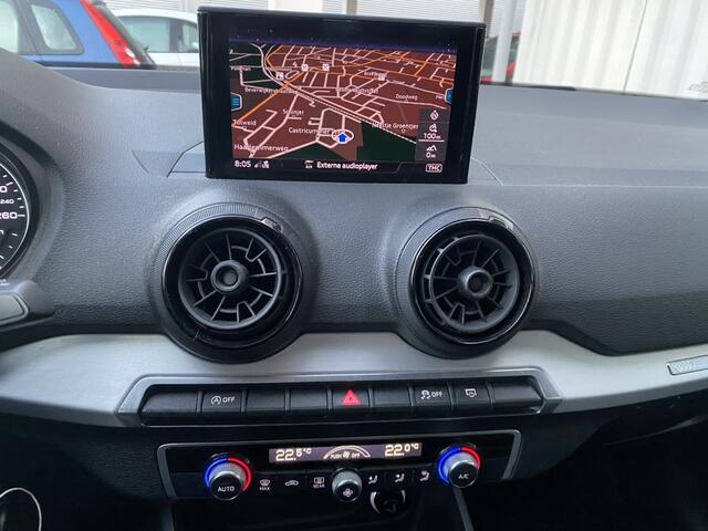 Audi Q2 1.0 TFSI Sport