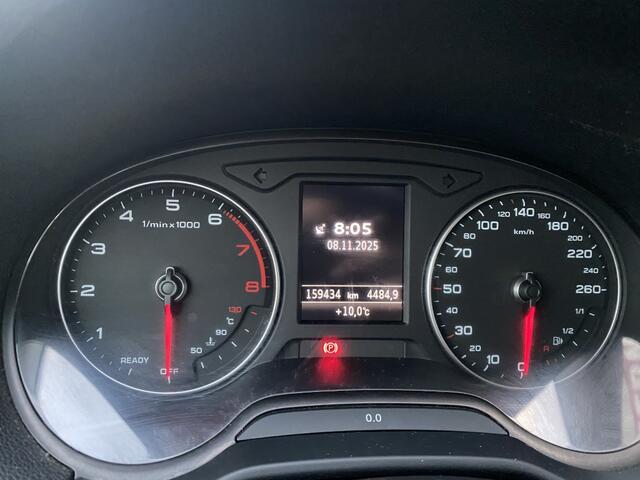 Audi Q2 1.0 TFSI Sport