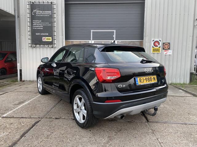 Audi Q2 1.0 TFSI Sport