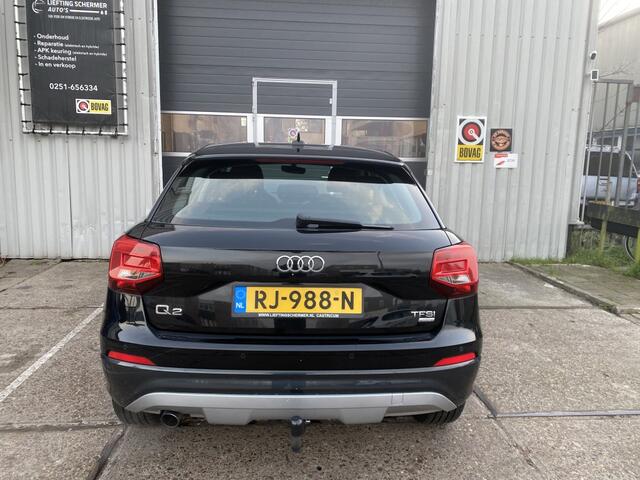 Audi Q2 1.0 TFSI Sport