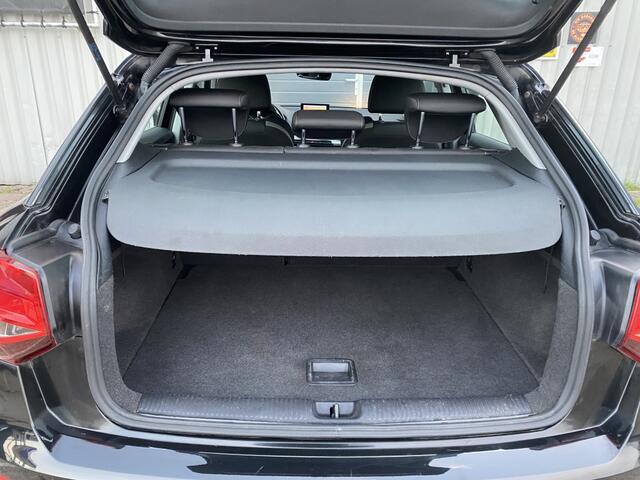 Audi Q2 1.0 TFSI Sport