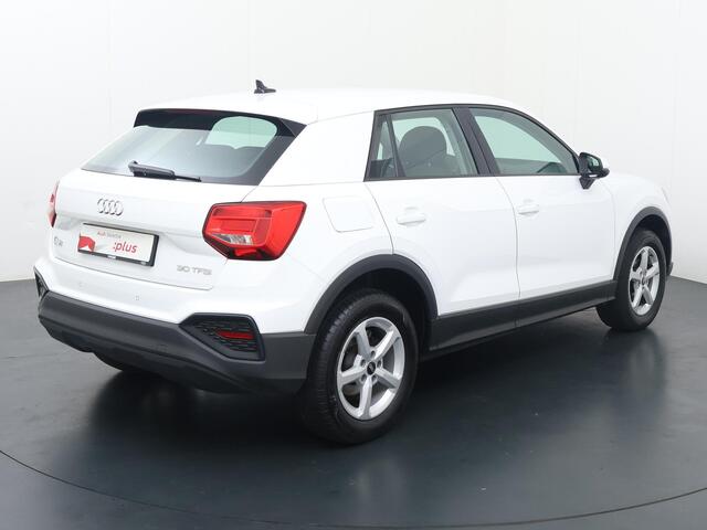 Audi Q2 30 TFSI Pro Line | 110 PK | Climate control | Cruise control | Apple Carplay/Android Auto |