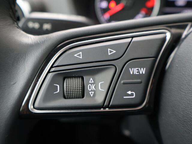 Audi Q2 30 TFSI Pro Line | 110 PK | Climate control | Cruise control | Apple Carplay/Android Auto |