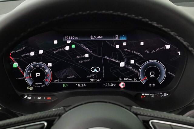 Audi Q2 S Edition 35 TFSI 150 pk S-tronic / S-Line | Matrix LED | Sportonderstel | Parkeersensoren achter | Virtual Cockpit