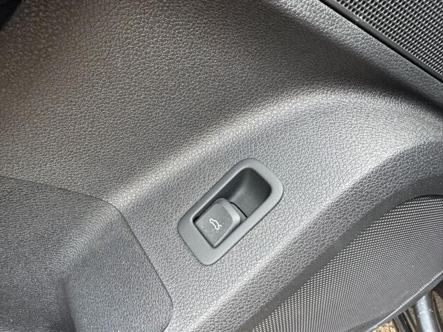 Audi Q2 35 TFSI S Edition