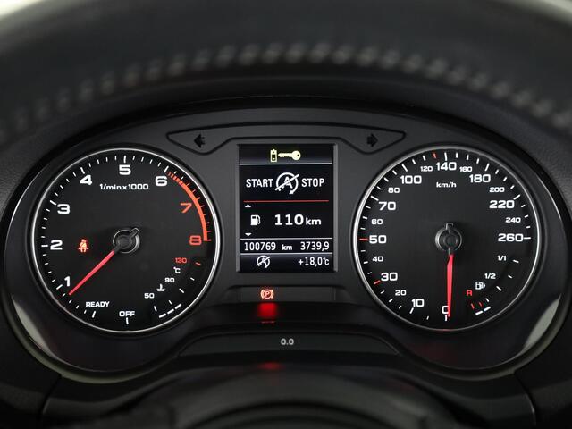 Audi Q2 1.4 TFSI CoD Design 150pk | Trekhaak | Navigatie | Cruise controle | Airconditioning | Lichtmetalen velgen