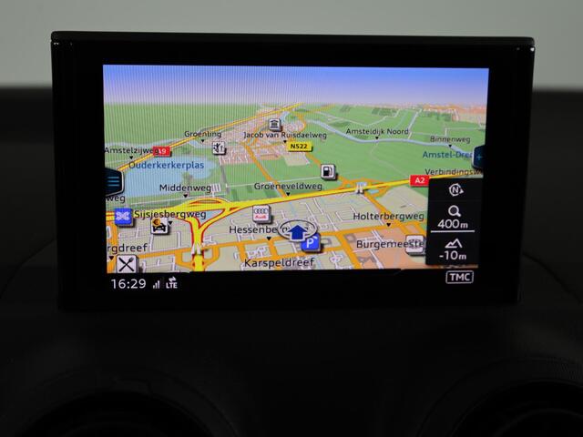 Audi Q2 1.4 TFSI CoD Design 150pk | Trekhaak | Navigatie | Cruise controle | Airconditioning | Lichtmetalen velgen