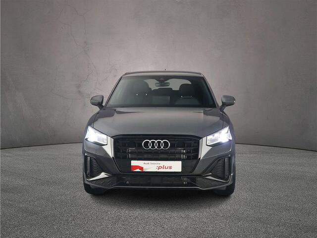Audi Q2 35 TFSI S Edition | Trekhaak | Keyless | Matrix | Sonos | Camera | Carplay |