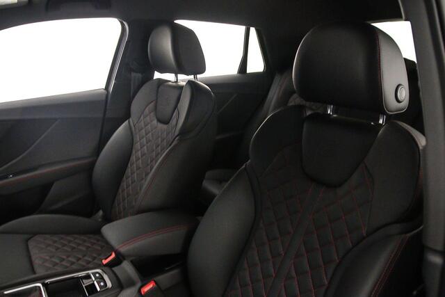 Audi Q2 35 TFSI S Edition | Trekhaak | Keyless | Matrix | Sonos | Camera | Carplay |