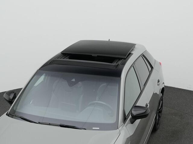 Audi Q2 35 TFSI 150 pk S-tronic S-Line | Panoramadak | Leder/alcantara | Achteruitrijcamera | Navigatie | Stoelverwarming | Adaptive Cruise