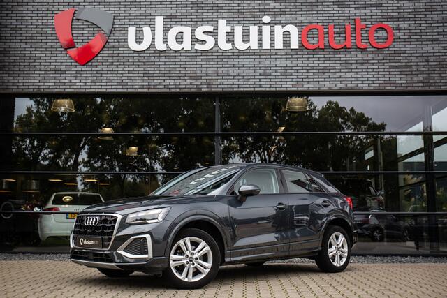 Audi Q2 35 TFSI Advanced edition , Adap. cruise, Carplay, Achteruitrijcamera,